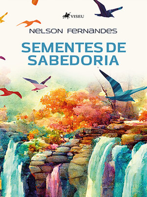 cover image of Sementes de sabedoria